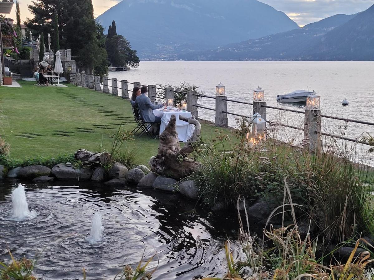 贝拉诺维拉玛丽娜 - 科莫湖住宿加早餐旅馆住宿加早餐旅馆 外观 照片