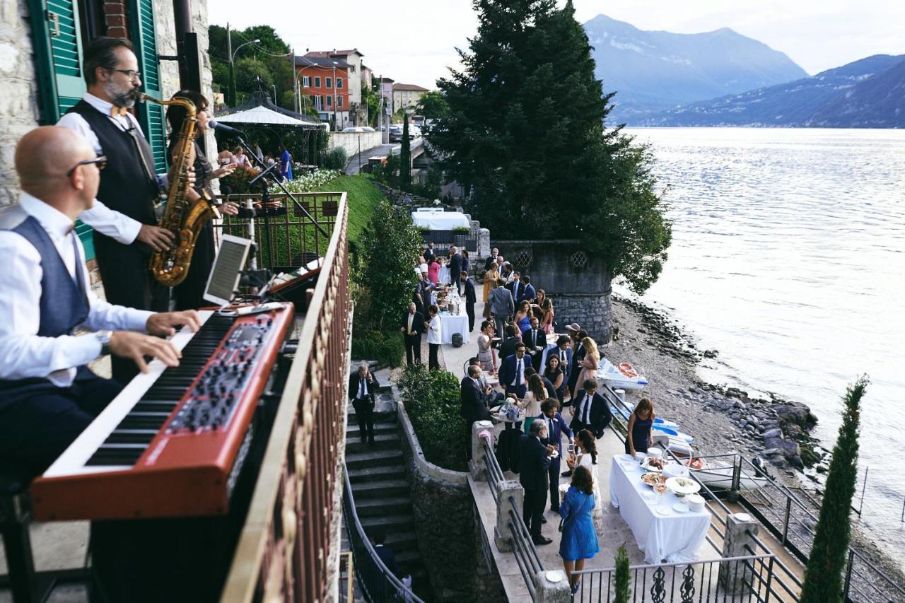 贝拉诺维拉玛丽娜 - 科莫湖住宿加早餐旅馆住宿加早餐旅馆 外观 照片